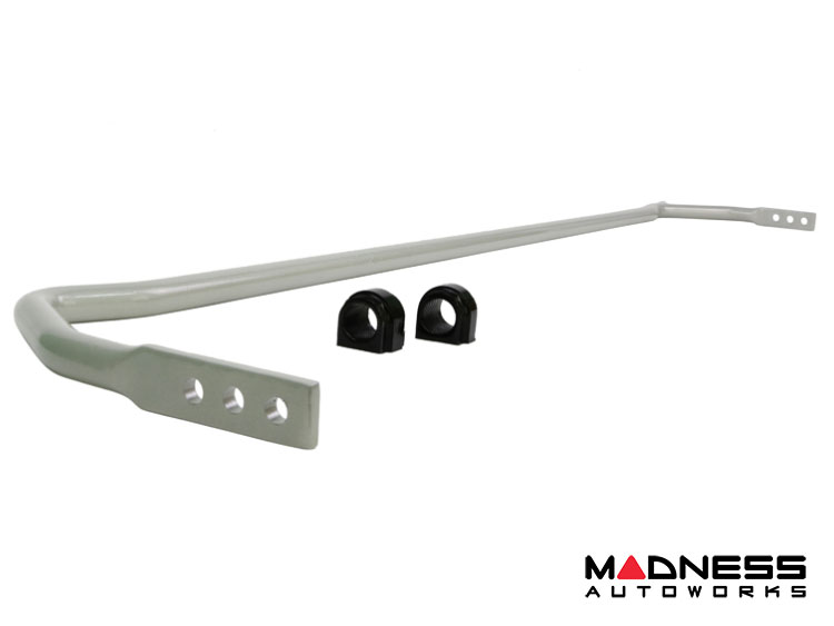 MINI Cooper 20mm Rear Adjustable Sway Bar by Whiteline  (R53 / R56 Model)